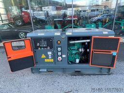 Ashita AG3-80 Notstromaggregat 80kVA NEU