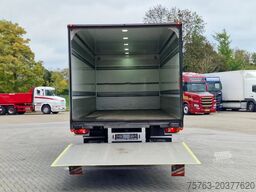 Iveco EuroCargo 160 210 - Isotherm box - Zepro loadli...