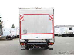 MAN TGM 15.250 E6 Koffer 8m LBW 2.000kg AHK