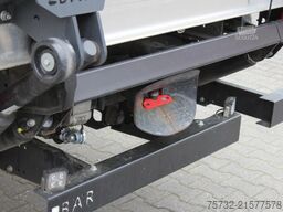 MAN TGM 15.250 E6 Koffer 8m   LBW 2.000kg   AHK