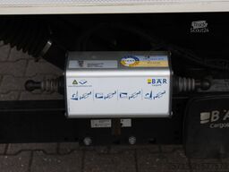 MAN TGM 15.250 E6 Koffer 8m LBW 2.000kg AHK