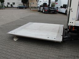 MAN TGM 15.250 E6 Koffer 8m LBW 2.000kg AHK