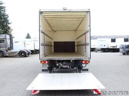 MAN TGM 15.250 E6 Koffer 8m LBW 2.000kg AHK