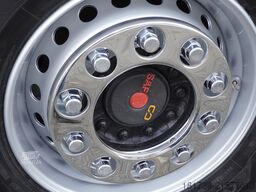 Wielton NW-3 / weight 6.2 t / cap.38m3/ 30 units