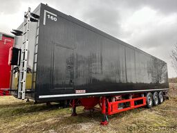 KEMPF SKM AK unloader 4 chambers with lower ch