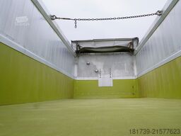 Wielton NW-3 / weight 6.2 t / cap 38m3/ 30 units