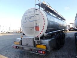 SZUMLAKOWSKI NCSZ tanker 30/1 / 2023