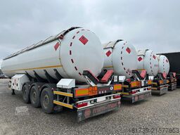 MIMMAK Gas Semi-trailer MM 34.0t MM312