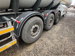 MIMMAK Gas Semi-trailer MM 34.0t MM312