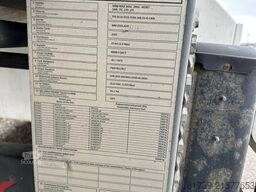 MIMMAK Gas Semi-trailer MM 34.0t MM312