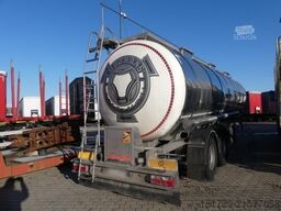 Lag 0-3-ST tanker / 32000 l / 2023