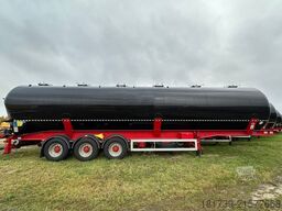 FELDBINDER 334C 15 A-1-1-40 Silo tank/66 m3/20units