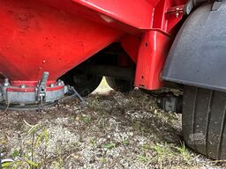 FELDBINDER 334C 15 A-1-1-40 Silo tank/66 m3/20units