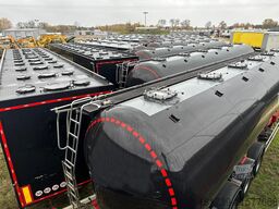 FELDBINDER 334C 15 A-1-1-40 Silo tank/66 m3/20units