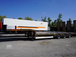 Kässbohrer LB3E / 2025 / 4 units