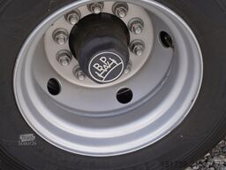 Kässbohrer LB3E / 2025 / 4 units