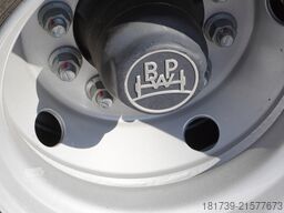 Kässbohrer LB3E / 2025 / 4 units