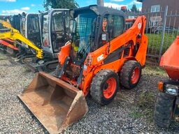 BOBCAT S 530 High Flow 24.000 EUR