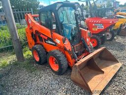 BOBCAT S 530 High Flow 24.000 EUR