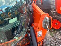 BOBCAT S 530 High Flow 24.000 EUR