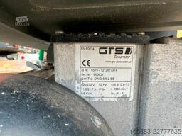WACKER Neuson LED Lichtmast / 2.000 EUR