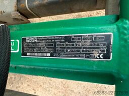 WACKER Neuson LED Lichtmast / 2.000 EUR