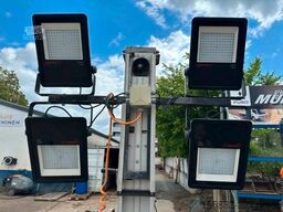 WACKER Neuson LED Lichtmast / 2.000 EUR