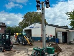 WACKER Neuson LED Lichtmast / 2.000 EUR