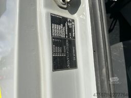 MERCEDES-BENZ Actors 2651 / 6x4 / Meiller Bordmatik Retarder