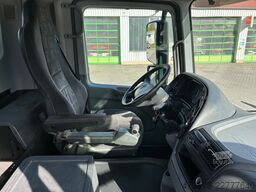 MERCEDES-BENZ Actors 2651 / 6x4 / Meiller Bordmatik Retarder