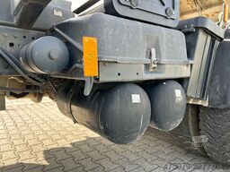 MERCEDES-BENZ Actors 2651 / 6x4 / Meiller Bordmatik Retarder