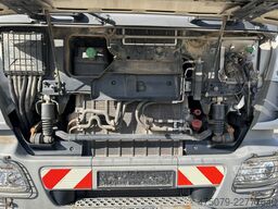 MERCEDES-BENZ Actors 2651 / 6x4 / Meiller Bordmatik Retarder