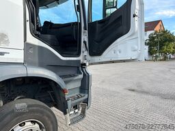 MERCEDES-BENZ Arocs 1840 BB 4x2 / Hiab 1100 RS79 + Greifer