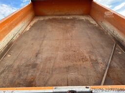 MERCEDES-BENZ Arocs 1824 / 4x2 BB / Atlas 88.3 + Funk
