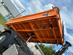 MERCEDES-BENZ Arocs 1824 / 4x2 BB / Atlas 88.3 + Funk