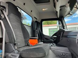 MERCEDES-BENZ Arocs 1824 / 4x2 BB / Atlas 88.3 + Funk