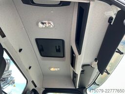 MERCEDES-BENZ Arocs 1824 / 4x2 BB / Atlas 88.3 + Funk