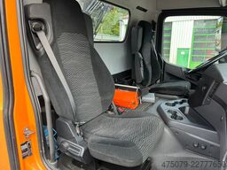 MERCEDES-BENZ Arocs 1824 / 4x2 BB / Atlas 88.3 + Funk