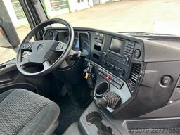 MERCEDES-BENZ Arocs 1824 / 4x2 BB / Atlas 88.3 + Funk