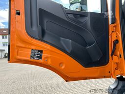 MERCEDES-BENZ Arocs 1824 / 4x2 BB / Atlas 88.3 + Funk