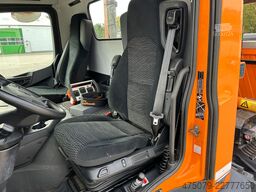 MERCEDES-BENZ Arocs 1824 / 4x2 BB / Atlas 88.3 + Funk