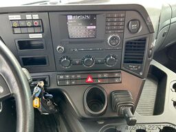 MERCEDES-BENZ Arocs 1824 / 4x2 BB / Atlas 88.3 + Funk
