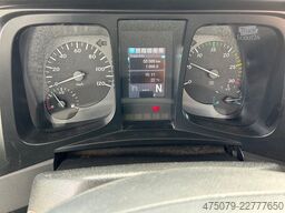 MERCEDES-BENZ Arocs 1824 / 4x2 BB / Atlas 88.3 + Funk