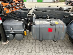 MERCEDES-BENZ Arocs 1824 / 4x2 BB / Atlas 88.3 + Funk