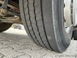MERCEDES-BENZ Arocs 1824 / 4x2 BB / Atlas 88.3 + Funk