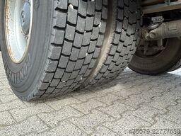MERCEDES-BENZ Arocs 1824 / 4x2 BB / Atlas 88.3 + Funk