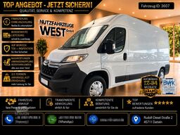 Citroën Jumper Maxi Hoch+Lang*L3-H2*Garantie*150Ps*