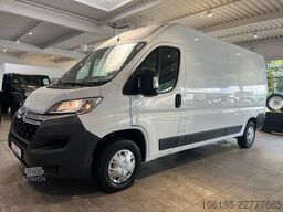 Citroën Jumper Maxi Hoch+Lang*L3-H2*Garantie*150Ps*