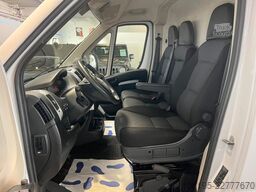 FIAT Ducato 2,3 Blue-HDI *Hoch+Lang*L2-H2*Garantie*