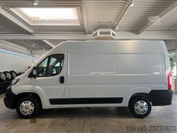 FIAT Ducato 2,3 Blue-HDI *Hoch+Lang*L2-H2*Garantie*